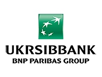 Банк UKRSIBBANK в Ракошино