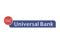 Банк Universal Bank в Ракошино